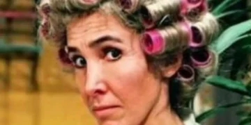 Qué es el síndrome de doña Florinda y cómo puede identificarlo