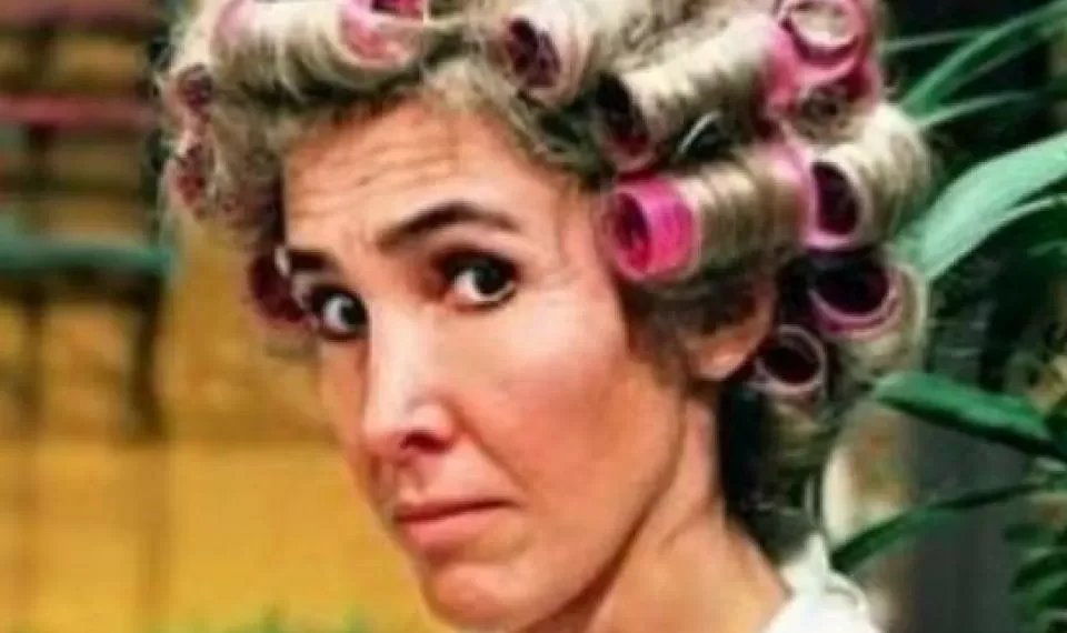 Qué es el síndrome de doña Florinda y cómo puede identificarlo