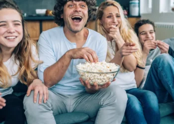 Psiquiatras dicen que debería ver estas 3 películas para mejorar su salud mental