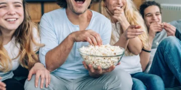 Psiquiatras dicen que debería ver estas 3 películas para mejorar su salud mental