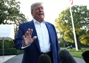 Amcham se diz preocupada com tarifaço de Trump ao Brasil: ‘Impactos severos’