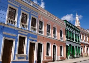 Los 7 lugares de Bogotá que sí vale la pena visitar y son preciosos, según la IA