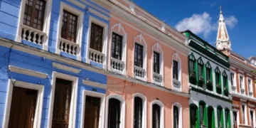 Los 7 lugares de Bogotá que sí vale la pena visitar y son preciosos, según la IA