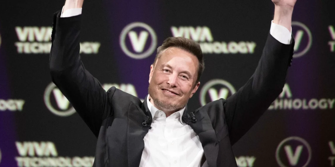 Olhar do Amanhã: Elon Musk pode ser a ‘terceira via’ nos Estados Unidos?