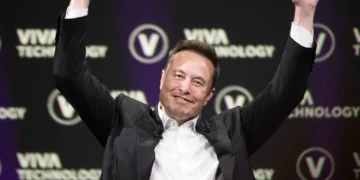 Olhar do Amanhã: Elon Musk pode ser a ‘terceira via’ nos Estados Unidos?