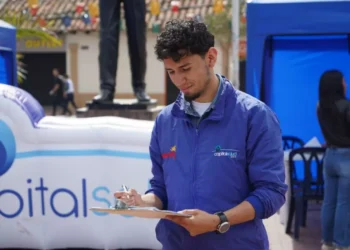 ¿Cómo afiliarse a Capital Salud EPS-S Bogotá?