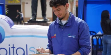 ¿Cómo afiliarse a Capital Salud EPS-S Bogotá?