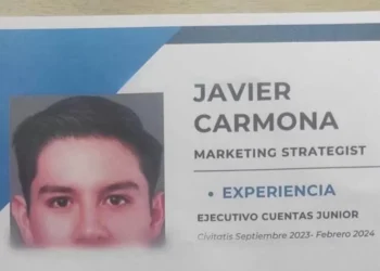 ‘Contrátame para desbloquear todo mi potencial’: curiosa hoja de vida se hace viral