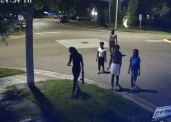 Adolescentes en Florida graban reto viral que encendió las alarmas de las autoridades