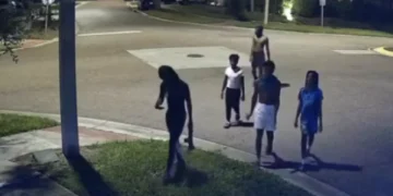 Adolescentes en Florida graban reto viral que encendió las alarmas de las autoridades