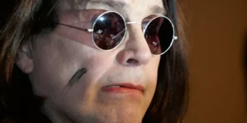 El legado de Ozzy Osbourne, el ‘Príncipe de las Tinieblas’ que cambió al heavy metal