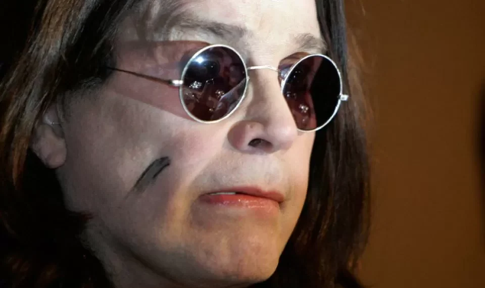 El legado de Ozzy Osbourne, el ‘Príncipe de las Tinieblas’ que cambió al heavy metal