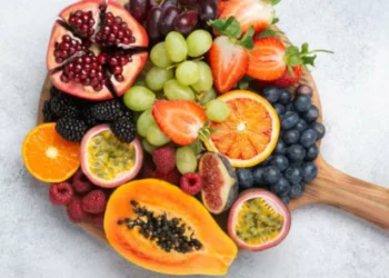 La fruta colombiana que es una ‘bomba’ de minerales, vitamina y minerales