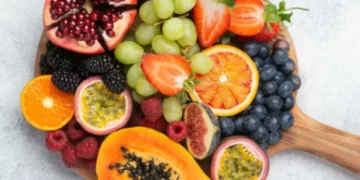 La fruta colombiana que es una ‘bomba’ de minerales, vitamina y minerales