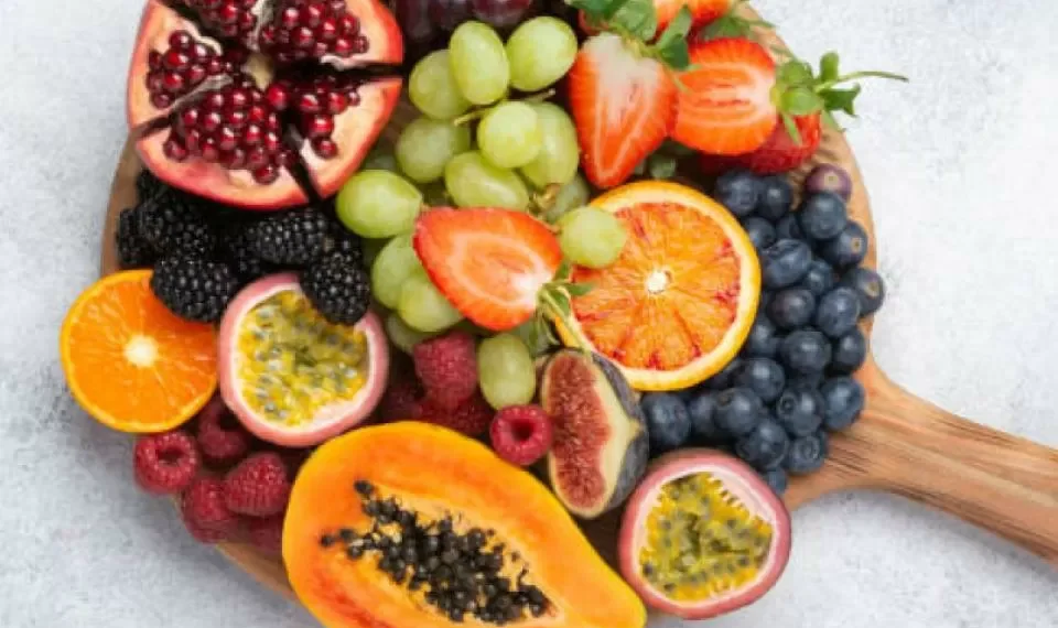 La fruta colombiana que es una ‘bomba’ de minerales, vitamina y minerales