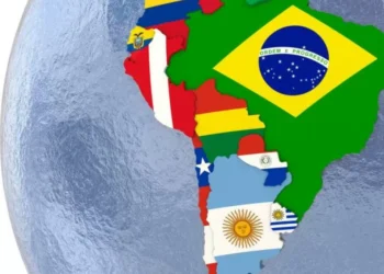 No paran de crecer: 2 ciudades muy pobladas de Latinoamérica están en el Top 10 mundial