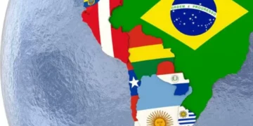 No paran de crecer: 2 ciudades muy pobladas de Latinoamérica están en el Top 10 mundial