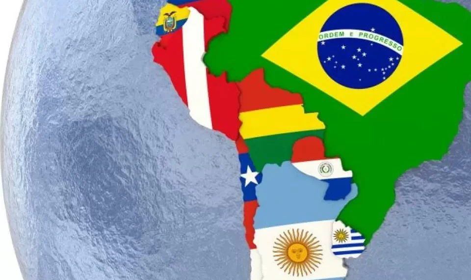 No paran de crecer: 2 ciudades muy pobladas de Latinoamérica están en el Top 10 mundial