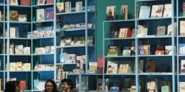 Feria Internacional del Libro de Bogotá ya anunció a su país invitado para 2026