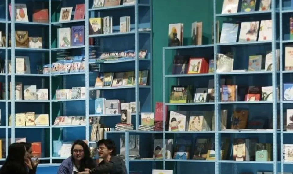 Feria Internacional del Libro de Bogotá ya anunció a su país invitado para 2026