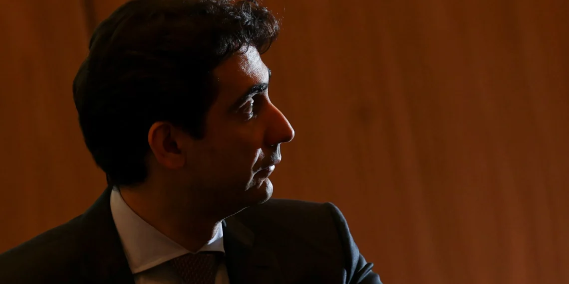 Desafio é normalizar canais de transmissão da política monetária afirma Galípolo