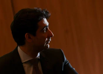 Desafio é normalizar canais de transmissão da política monetária afirma Galípolo