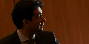 Desafio é normalizar canais de transmissão da política monetária afirma Galípolo