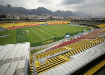 Cifra real: esto es lo que cuesta alquilar el estadio El Campín para un evento privado