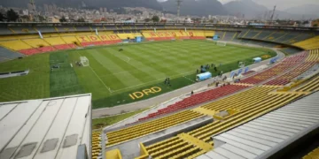 Cifra real: esto es lo que cuesta alquilar el estadio El Campín para un evento privado