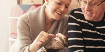 Cómo la vitalidad cerebral desafía el paso del tiempo y la vejez