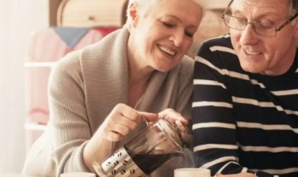 Cómo la vitalidad cerebral desafía el paso del tiempo y la vejez