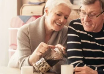 Cómo la vitalidad cerebral desafía el paso del tiempo y la vejez