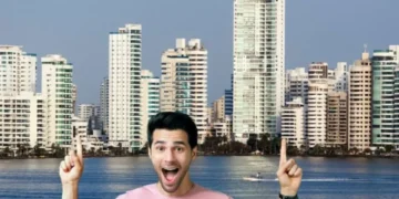 Clima tropical y lujo: la ciudad de Colombia a la que llaman ‘la pequeña Miami’