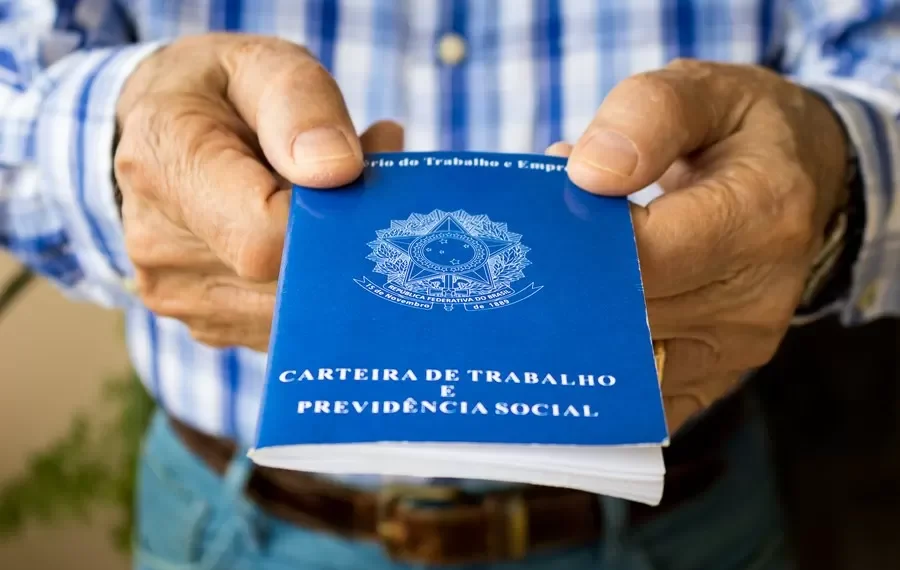 Taxa de desemprego caiu em todas as 27 Unidades da Federação no 2º tri