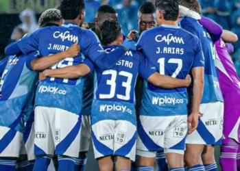 Millonarios no para de recibir malas noticias: primero perdió a su DT y ahora esto