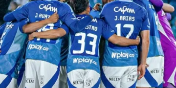 Millonarios no para de recibir malas noticias: primero perdió a su DT y ahora esto