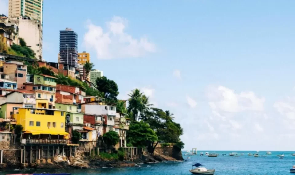 Lo dice un ranking: es el país de América Latina con el mejor clima de la región