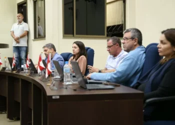 Câmara de Indaial autoriza uso de área pública pelo Grupo de Escoteiros Indaiá