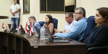 Câmara de Indaial autoriza uso de área pública pelo Grupo de Escoteiros Indaiá