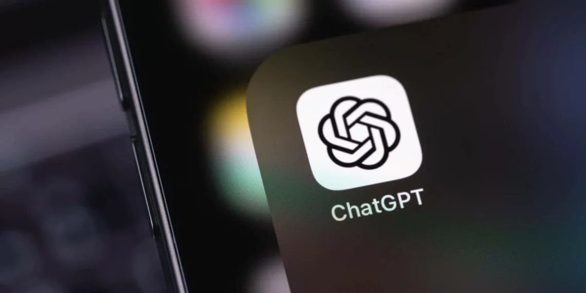 Aplicativo do ChatGPT gera bilhões e bate recordes de downloads