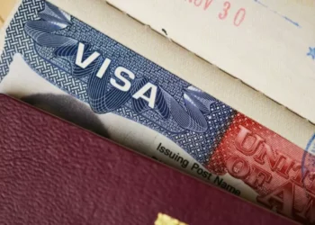 Precaución: detalle en el formulario puede hacer que cancelen su cita de visa a EE. UU.