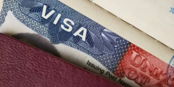 Precaución: detalle en el formulario puede hacer que cancelen su cita de visa a EE. UU.