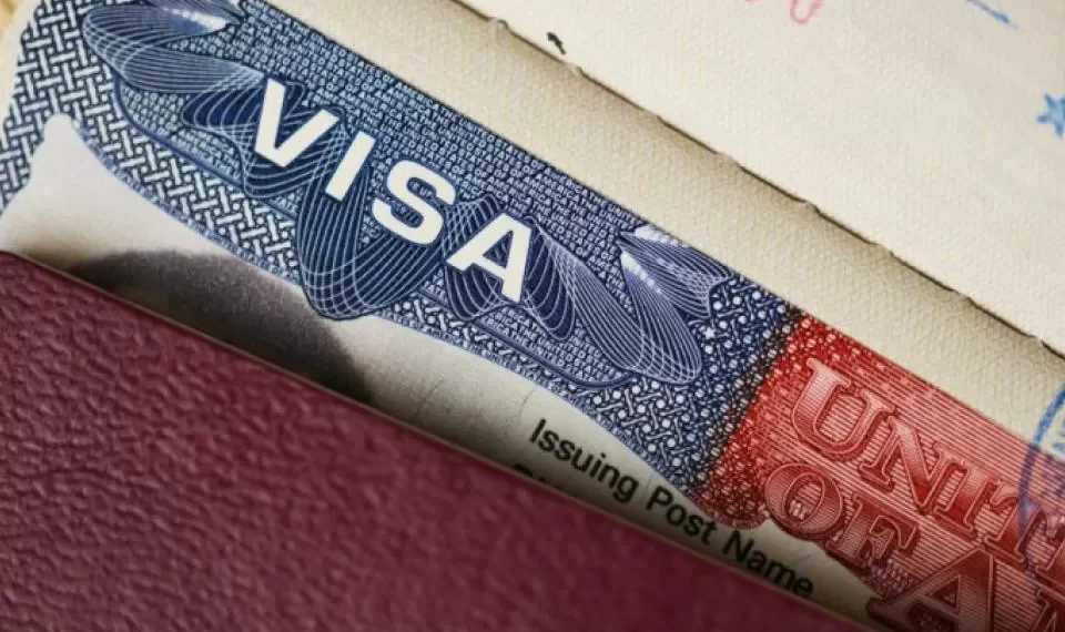 Precaución: detalle en el formulario puede hacer que cancelen su cita de visa a EE. UU.