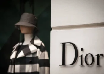 Dior apuesta al bienestar con la apertura de un spa de lujo en su tienda en Nueva York