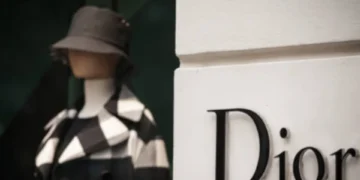 Dior apuesta al bienestar con la apertura de un spa de lujo en su tienda en Nueva York