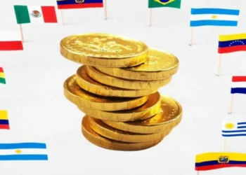 No lo creerá: estos son los 3 países de América Latina que más riqueza tienen en 2025