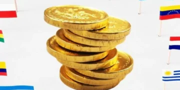 No lo creerá: estos son los 3 países de América Latina que más riqueza tienen en 2025