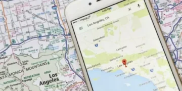 Los lugares secretos que Google Maps no muestra: por qué no lo hace