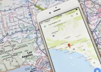 Los lugares secretos que Google Maps no muestra: por qué no lo hace