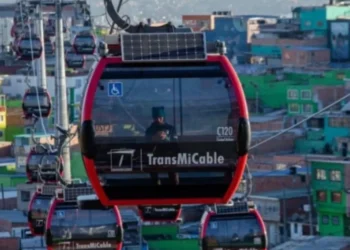 TransMiCable tendrá nueva licitación: estos son los primeros pasos del proceso